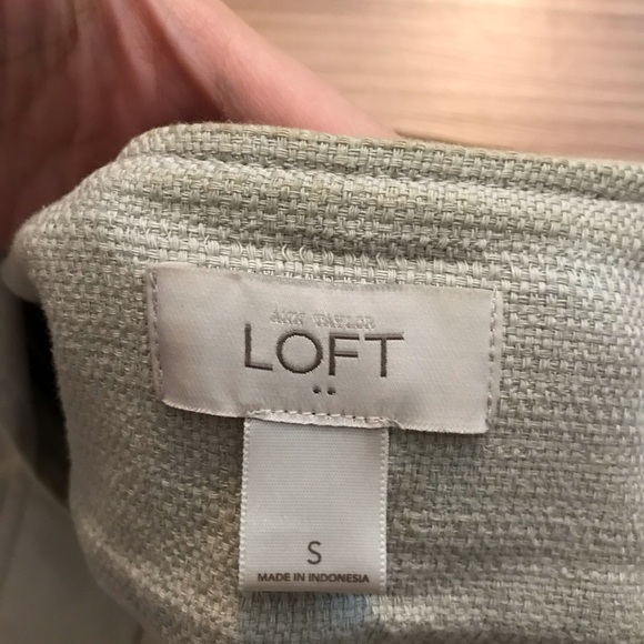 Loft Jacket - Picture 8 of 9